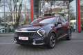 Kia Sportage 1.6 T-GDI Edition 7 LED Sitzheizung DAB Schwarz - thumbnail 2