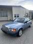 Mercedes-Benz E 200 Blau - thumbnail 1