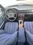 Mercedes-Benz E 200 Blau - thumbnail 9