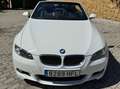 BMW 335 335i Cabrio Aut. Bianco - thumbnail 1
