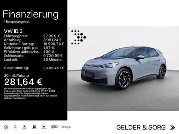 Pro Performance 580km/WLTP*RFK*LED*HuD*Navi