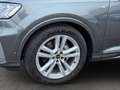 Audi Q7 45 TDI qu. STANDHZG.+AHK+NAVI+ACC+KAMERA Gris - thumbnail 8
