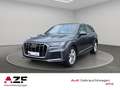Audi Q7 45 TDI qu. STANDHZG.+AHK+NAVI+ACC+KAMERA Gris - thumbnail 1