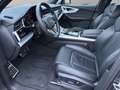 Audi Q7 45 TDI qu. STANDHZG.+AHK+NAVI+ACC+KAMERA Gris - thumbnail 9