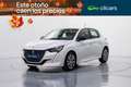 Peugeot 208 1.2 Puretech S&S Active Pack 100 Blanco - thumbnail 1