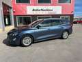 Ford Focus 1.5Ecoblue Titanium 120 Bleu - thumbnail 2