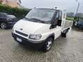 Ford TRANSIT  CASSONE 2.4 DI Diesel 90 CV Bianco - thumbnail 1