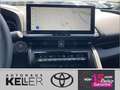 Toyota C-HR 2.0 Hybrid Team Deutschland Weiß - thumbnail 10