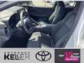 Toyota C-HR 2.0 Hybrid Team Deutschland Weiß - thumbnail 6