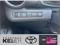 Toyota C-HR 2.0 Hybrid Team Deutschland Weiß - thumbnail 12