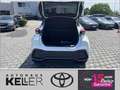 Toyota C-HR 2.0 Hybrid Team Deutschland Weiß - thumbnail 13