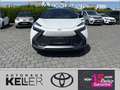 Toyota C-HR 2.0 Hybrid Team Deutschland Weiß - thumbnail 4