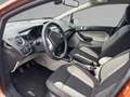 Ford Fiesta 1.0 EcoBoost Titanium Braun - thumbnail 5
