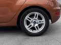 Ford Fiesta 1.0 EcoBoost Titanium Braun - thumbnail 9