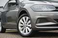 Volkswagen Polo 1.0 TSI Highline | STOELVERW. | ECC | APPLE/ANDROI Gris - thumbnail 5