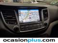 Hyundai TUCSON 1.7CRDI BD 25A 4x2 115 Negro - thumbnail 8