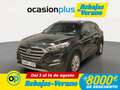 Hyundai TUCSON 1.7CRDI BD 25A 4x2 115 Negro - thumbnail 1