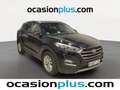 Hyundai TUCSON 1.7CRDI BD 25A 4x2 115 Negro - thumbnail 2