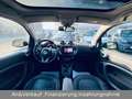 smart forTwo Prime 90PS LEDER/NAVI/PANO/SITZH/AMBIENTE Gris - thumbnail 12
