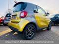 smart forTwo Prime 90PS LEDER/NAVI/PANO/SITZH/AMBIENTE Gris - thumbnail 5