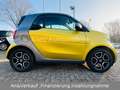 smart forTwo Prime 90PS LEDER/NAVI/PANO/SITZH/AMBIENTE Gris - thumbnail 6