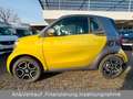 smart forTwo Prime 90PS LEDER/NAVI/PANO/SITZH/AMBIENTE Gris - thumbnail 3