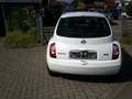 Nissan Micra Visia Weiß - thumbnail 4