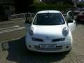 Nissan Micra Visia Weiß - thumbnail 1