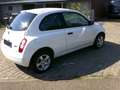Nissan Micra Visia Weiß - thumbnail 3