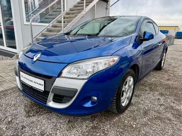 Mégane Coupé 1,6 16V 110 Dynamique_PANORAMA