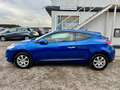 Renault Megane Mégane Coupé 1,6 16V 110 Dynamique_PANORAMA Blau - thumbnail 2