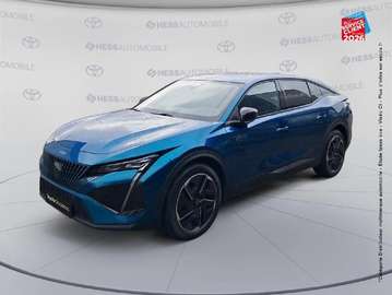 1.2 PureTech 130ch S/S GT EAT8 GPS Camera