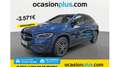 Mercedes-Benz GLA 200 7G-DCT Azul - thumbnail 1