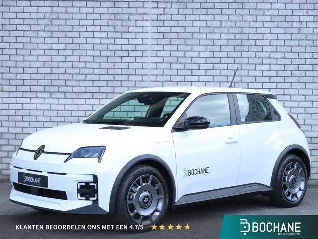 Renault R 5 Urban Range Evolution 40 kWh | Apple CarPlay / And
