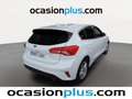 Ford Focus 1.0 Ecoboost Trend+ 125 Blanco - thumbnail 4