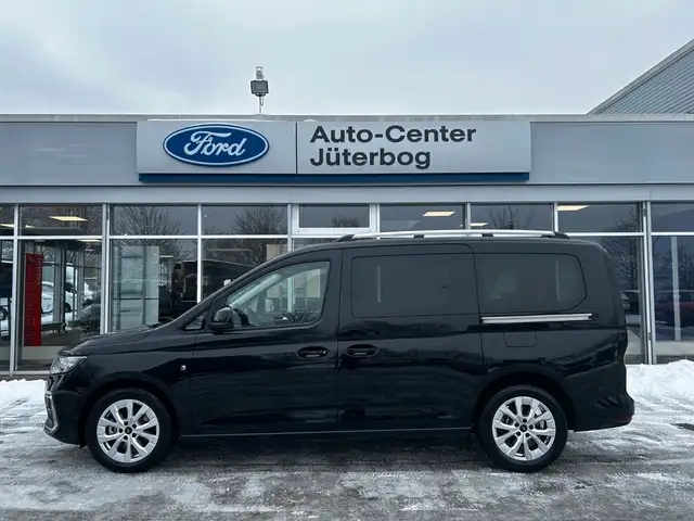 Ford Grand Tourneo Connect Titanium*7Sitze*RFK*