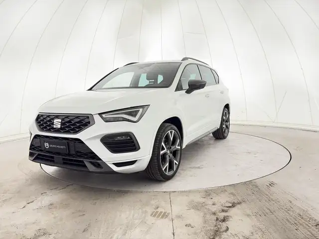 SEAT Ateca 1.5 TSI 110KW FR