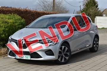 1.0 TCe *CarPlay*GPS-272€ PAR MOIS SANS ACOMPTE