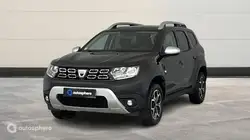 Dacia Duster 1.5 Blue dCi 115ch Prestige 4x2 E6U