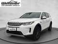 Land Rover Discovery Sport 2,0 TD4 4WD SE Aut. Weiß - thumbnail 1