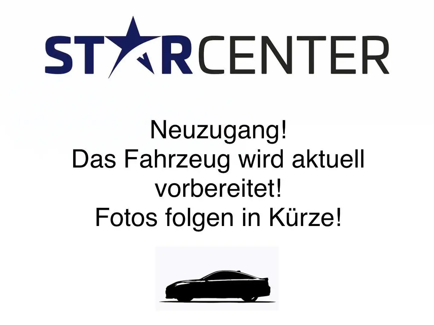 BMW 320 d xDrive Advantage F31 Aut. Silber - 1