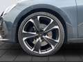 CUPRA Leon 2.0 TSI DSG VZ Navi Rückfahrkamera Gris - thumbnail 3