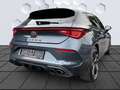 CUPRA Leon 2.0 TSI DSG VZ Navi Rückfahrkamera Gris - thumbnail 2