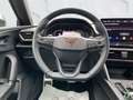 CUPRA Leon 2.0 TSI DSG VZ Navi Rückfahrkamera Gris - thumbnail 7