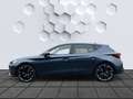 CUPRA Leon 2.0 TSI DSG VZ Navi Rückfahrkamera Gris - thumbnail 14