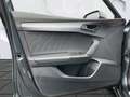 CUPRA Leon 2.0 TSI DSG VZ Navi Rückfahrkamera Gris - thumbnail 13