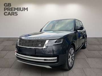 RANGE ROVER P550e PHEV ***Das Maß der Dinge***