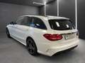 Mercedes-Benz C 300 T AMG*LED*Totwink*Burmester*Kamera*Comand* Blanc - thumbnail 4