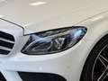 Mercedes-Benz C 300 T AMG*LED*Totwink*Burmester*Kamera*Comand* Blanc - thumbnail 5