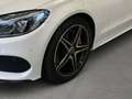 Mercedes-Benz C 300 T AMG*LED*Totwink*Burmester*Kamera*Comand* Blanc - thumbnail 6